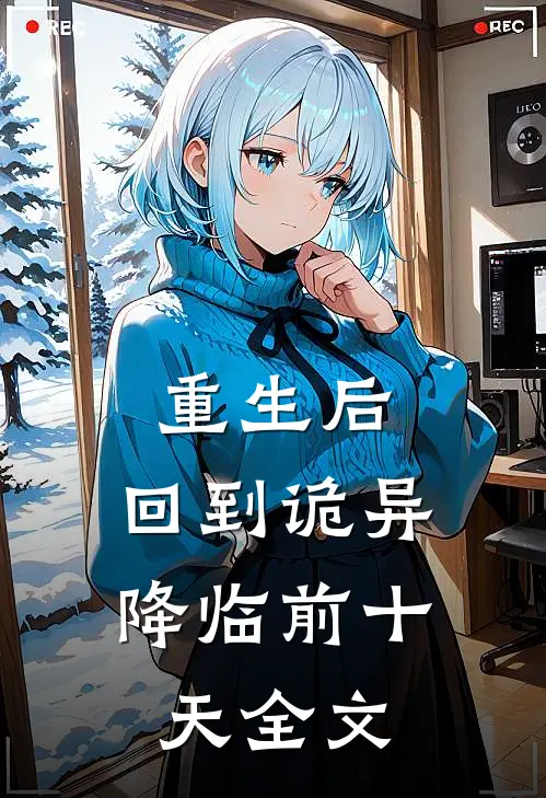 重生后，回到诡异降临前十天全文