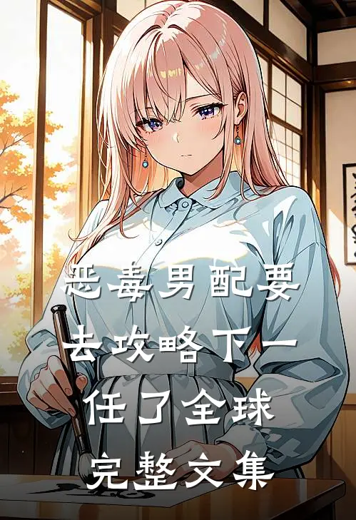 恶毒男配要去攻略下一任了全球完整文集