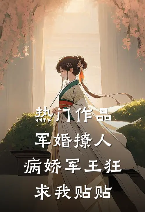 热门作品军婚撩人，病娇军王狂求我贴贴
