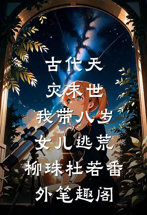 古代天灾末世，我带八岁女儿逃荒：柳珠杜若番外笔趣阁