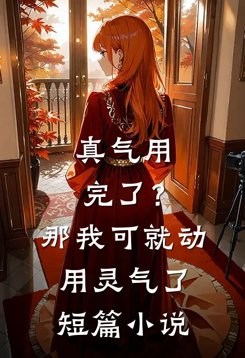 真气用完了？那我可就动用灵气了短篇小说