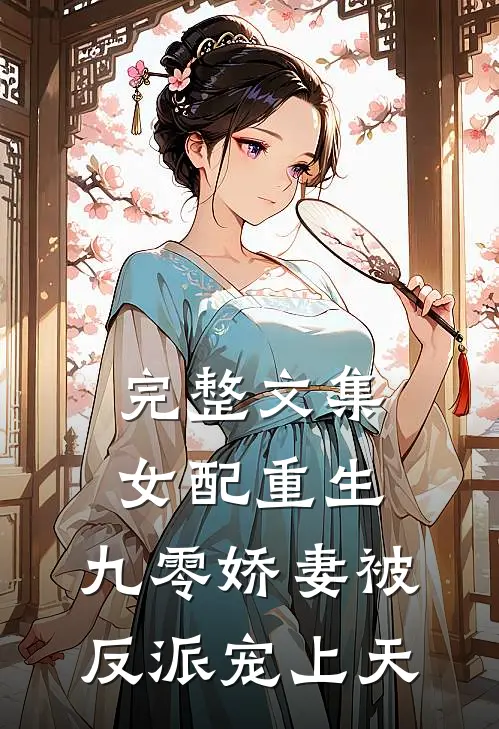 完整文集女配重生：九零娇妻被反派宠上天