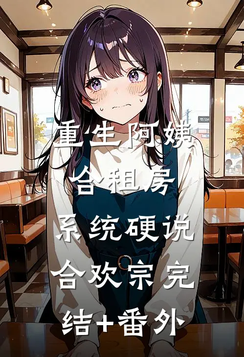 重生阿姨合租房，系统硬说合欢宗完结+番外