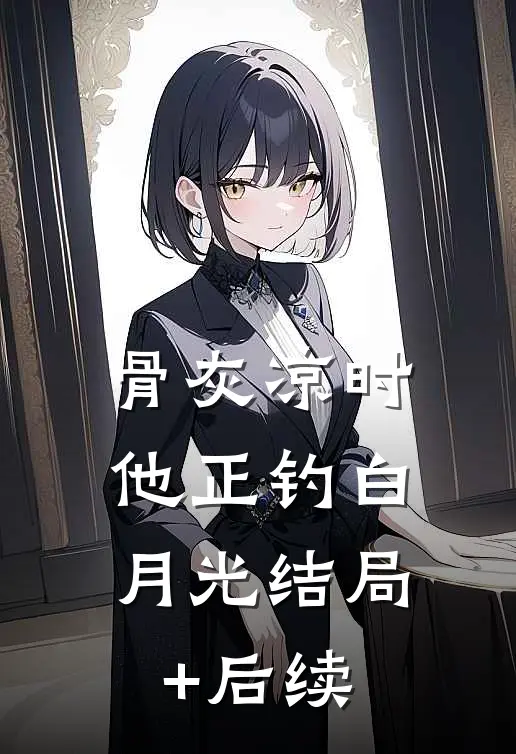 骨灰凉时，他正钓白月光结局+后续