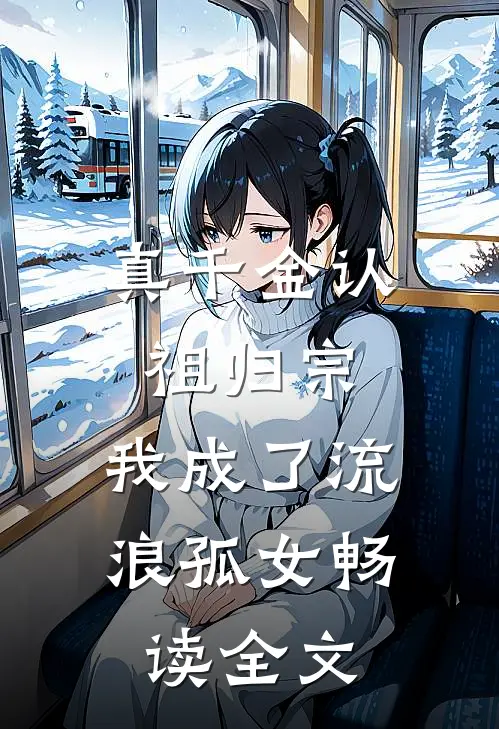 真千金认祖归宗，我成了流浪孤女畅读全文