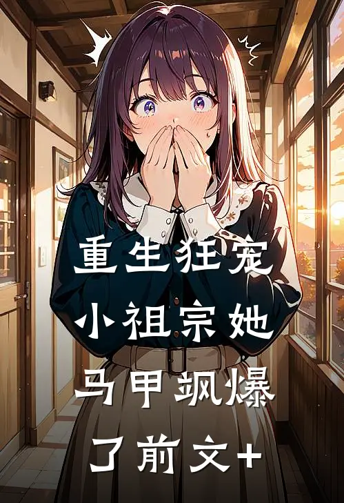重生狂宠：小祖宗她马甲飒爆了前文+