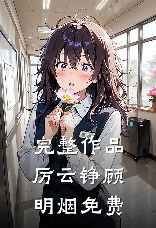 完整作品厉云铮顾明烟免费