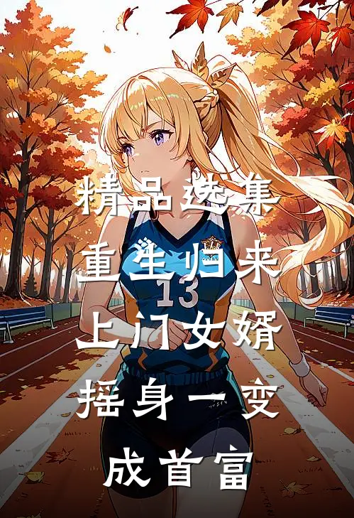 精品选集重生归来,上门女婿摇身一变成首富