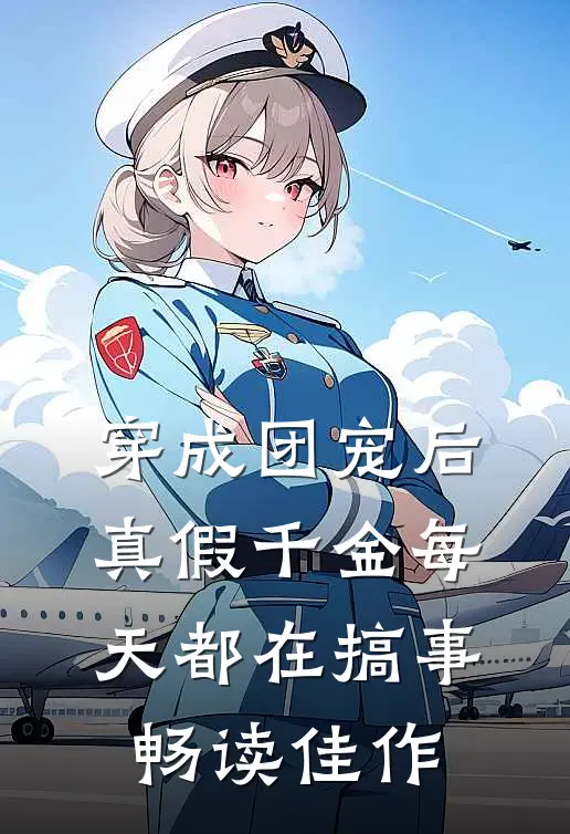 穿成团宠后,真假千金每天都在搞事畅读佳作