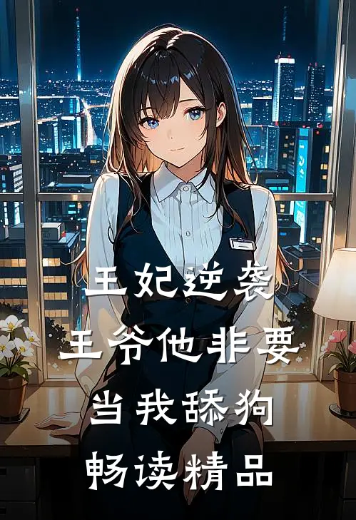 王妃逆袭：王爷他非要当我舔狗畅读精品