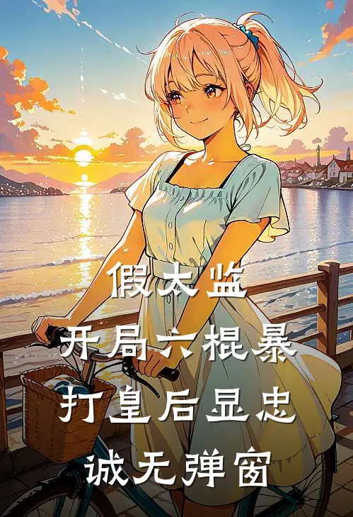 假太监：开局六棍暴打皇后显忠诚无弹窗