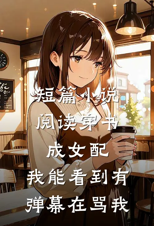 短篇小说阅读穿书成女配：我能看到有弹幕在骂我