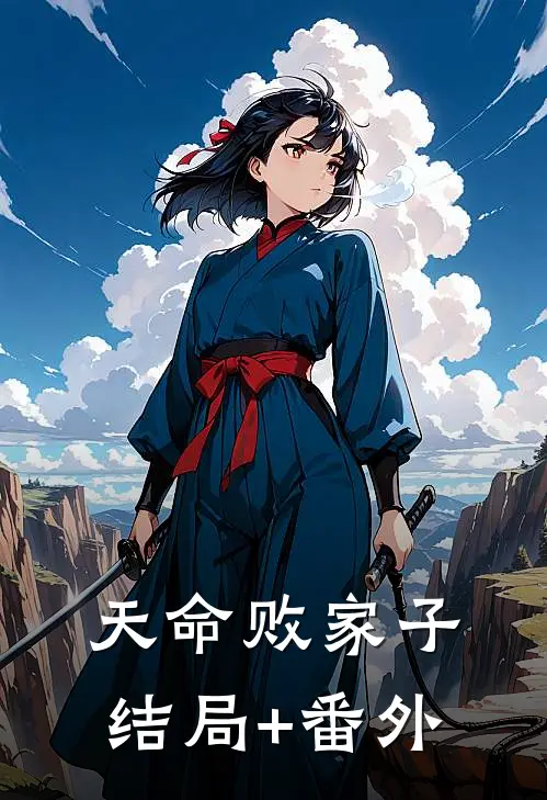 天命败家子结局+番外