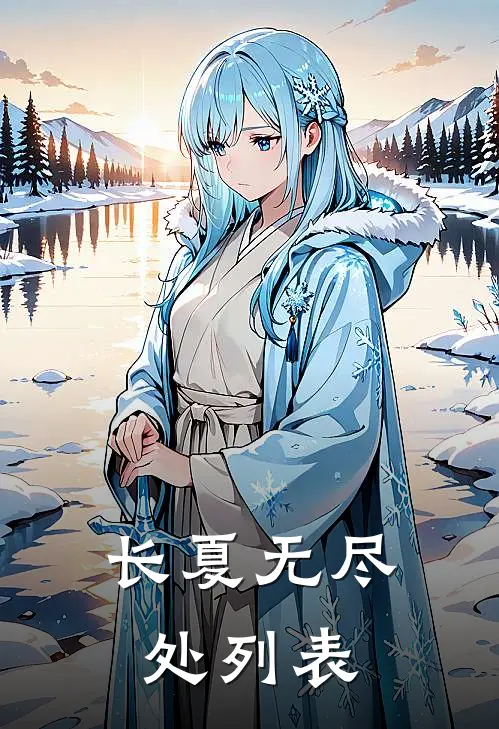 长夏无尽处列表