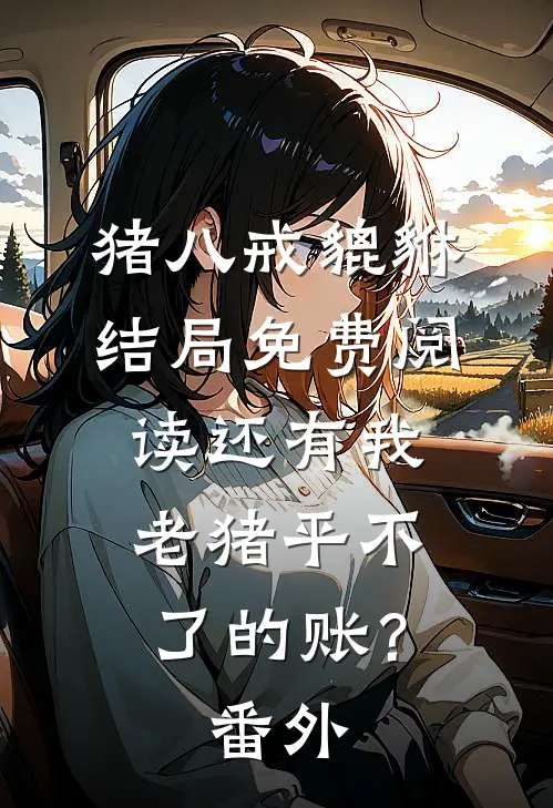 猪八戒貔貅结局免费阅读还有我老猪平不了的账？番外