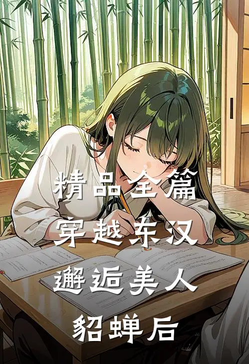 精品全篇穿越东汉：邂逅美人貂蝉后