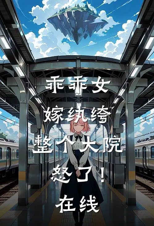 乖乖女嫁纨绔，整个大院怒了！在线