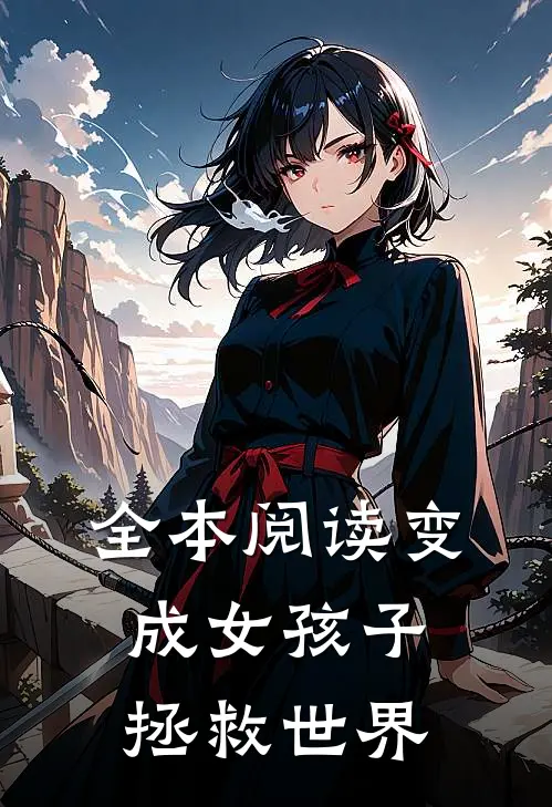 全本阅读变成女孩子拯救世界