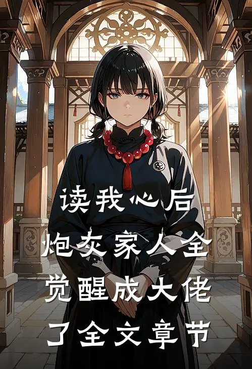 读我心后，炮灰家人全觉醒成大佬了全文章节