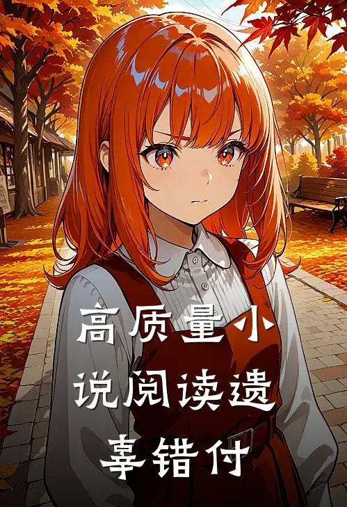 高质量小说阅读遗辜错付