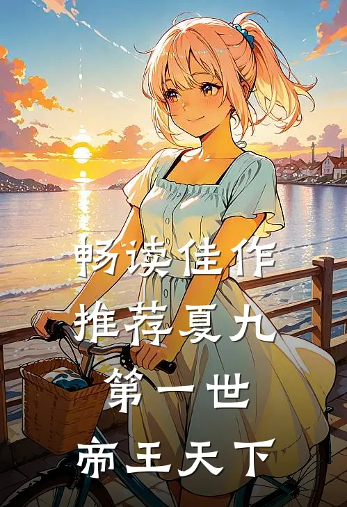 畅读佳作推荐夏九第一世，帝王天下