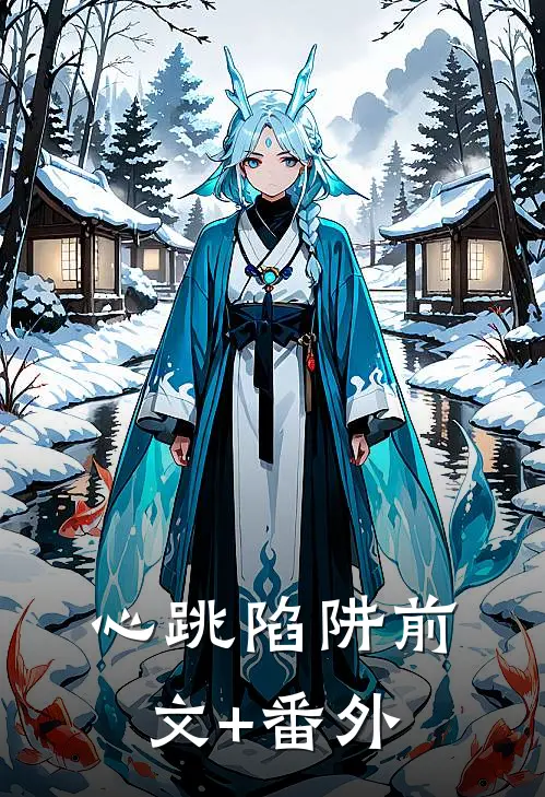 心跳陷阱前文+番外