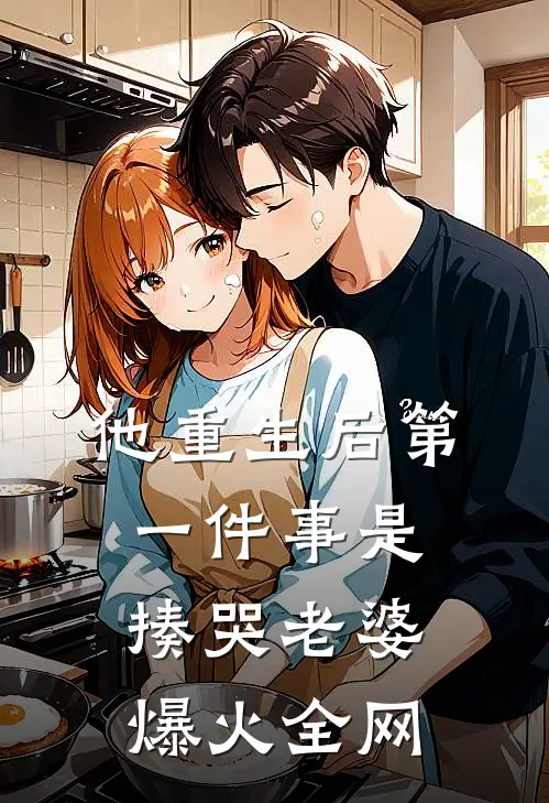 他重生后第一件事是揍哭老婆爆火全网