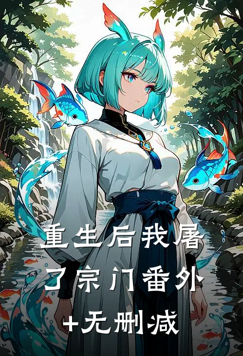 重生后我屠了宗门番外+无删减