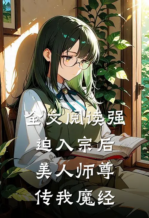 全文阅读强迫入宗后，美人师尊传我魔经