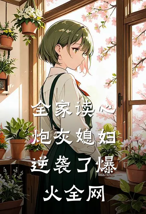 全家读心：炮灰媳妇逆袭了爆火全网