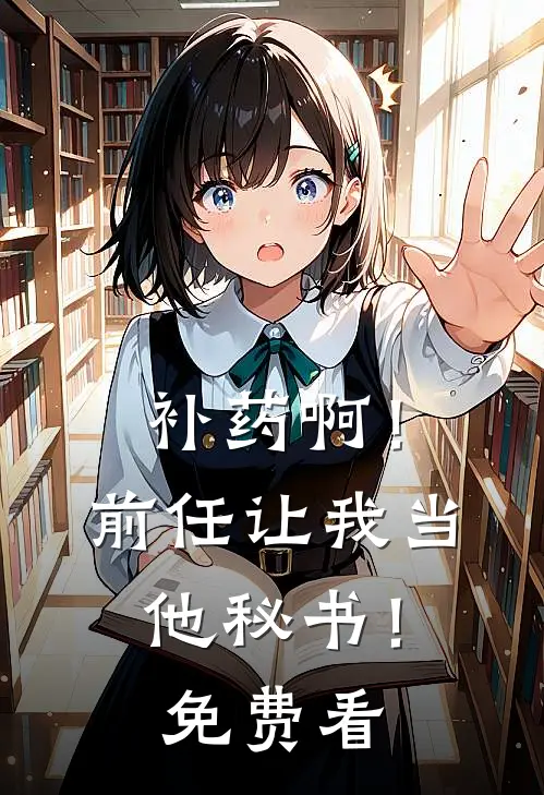 补药啊！前任让我当他秘书！免费看