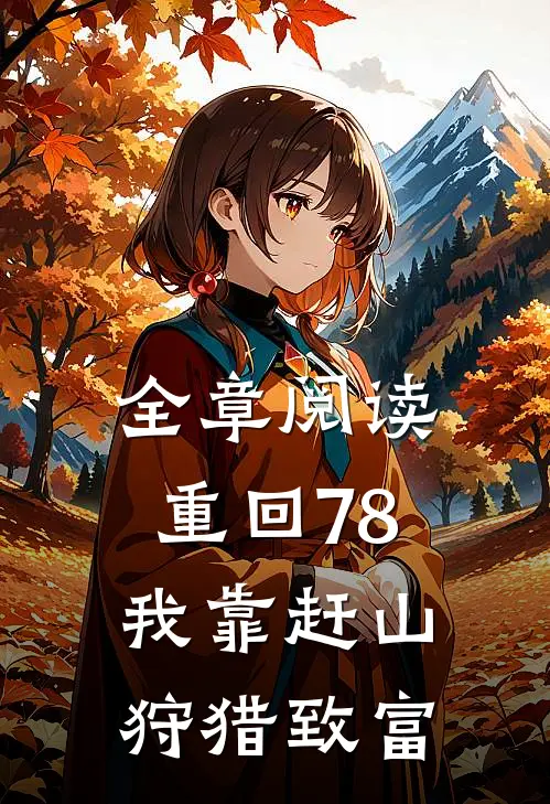 全章阅读重回78，我靠赶山狩猎致富