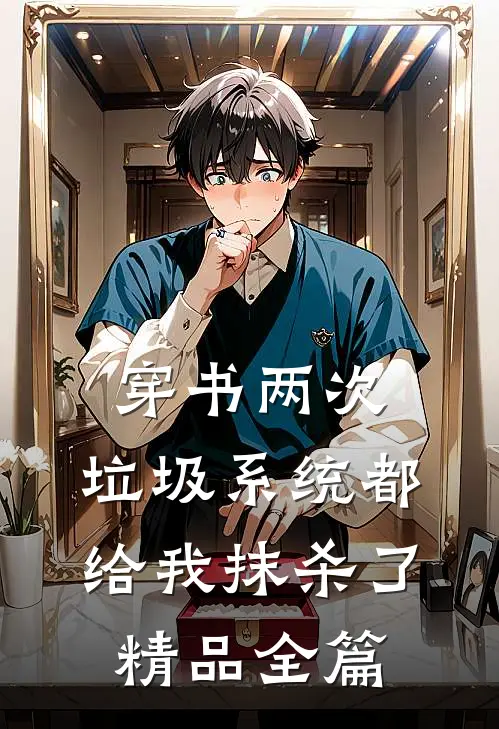 穿书两次，垃圾系统都给我抹杀了精品全篇