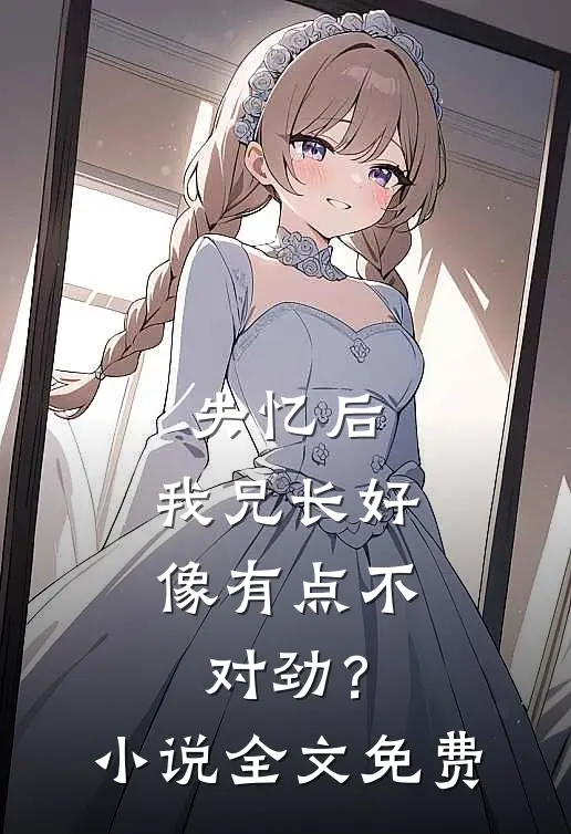 失忆后，我兄长好像有点不对劲？小说全文免费