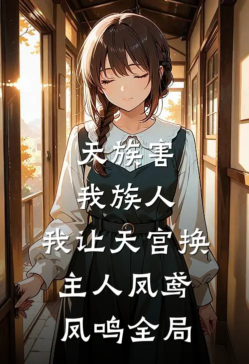 天族害我族人，我让天宫换主人凤鸢凤鸣全局