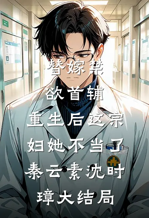 替嫁禁欲首辅，重生后这宗妇她不当了秦云素沈时璋大结局