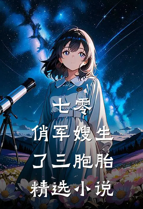 七零：俏军嫂生了三胞胎精选小说