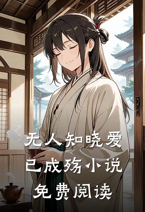 无人知晓爱已成殇小说免费阅读