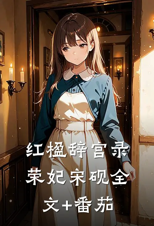 红楹辞宫录荣妃宋砚全文+番茄