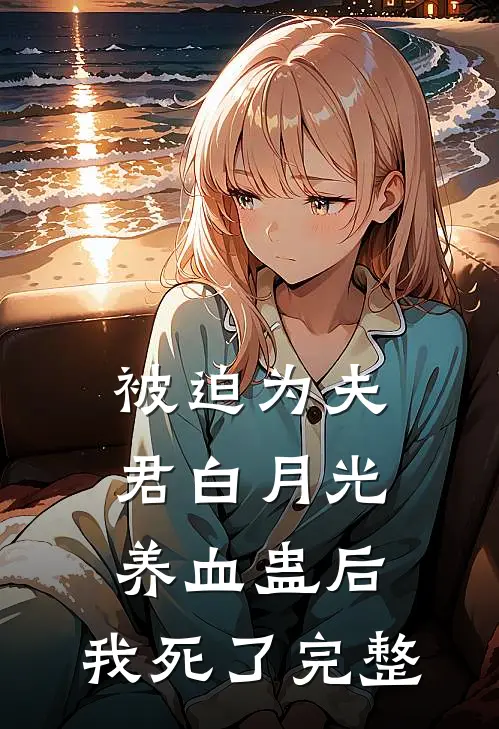 被迫为夫君白月光养血蛊后，我死了完整
