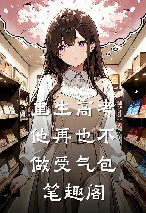 重生高考，他再也不做受气包笔趣阁