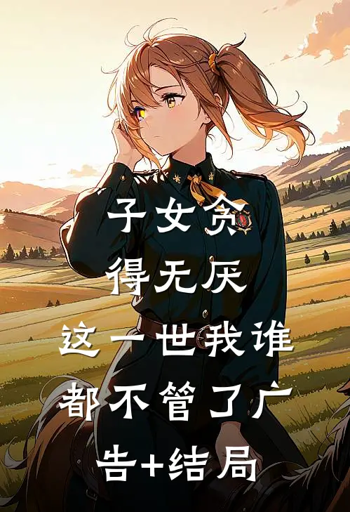 子女贪得无厌，这一世我谁都不管了广告+结局