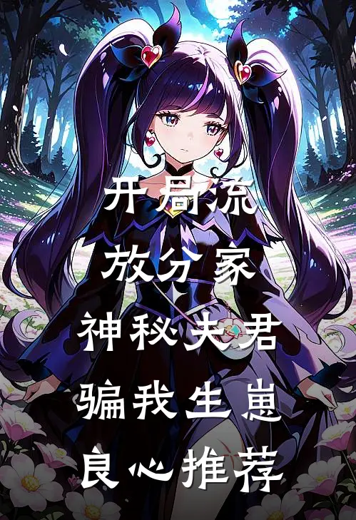 开局流放分家，神秘夫君骗我生崽良心推荐