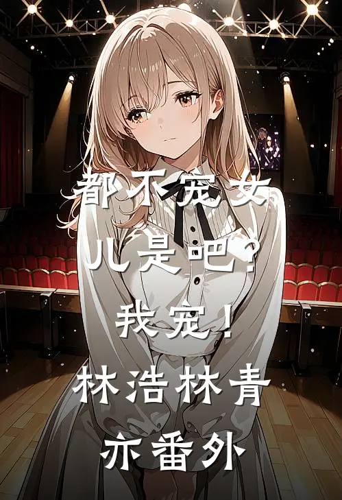 都不宠女儿是吧？我宠！林浩林青亦 番外