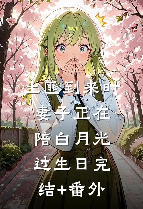 土匪到来时，妻子正在陪白月光过生日完结+番外