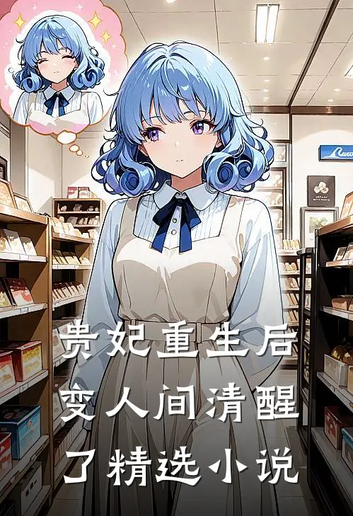 贵妃重生后变人间清醒了精选小说