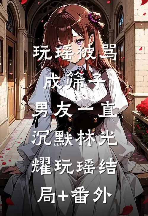 玩瑶被骂成筛子，男友一直沉默林光耀玩瑶结局+番外