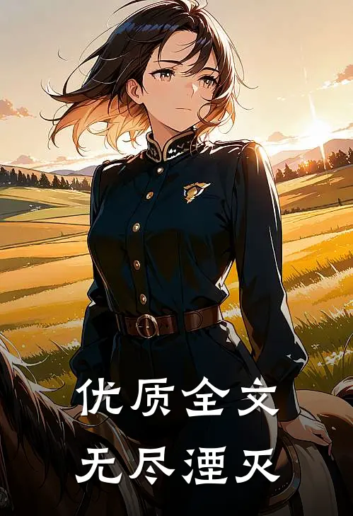 优质全文无尽湮灭