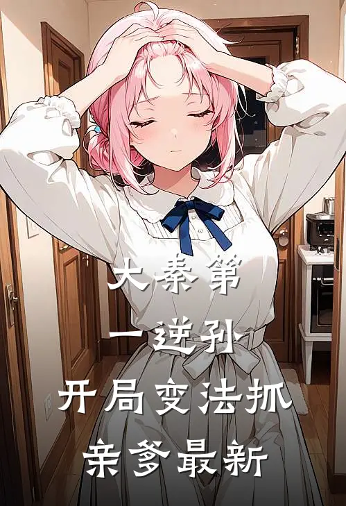 大秦第一逆孙：开局变法抓亲爹最新