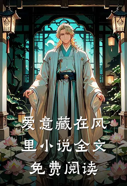 爱意藏在风里小说全文免费阅读